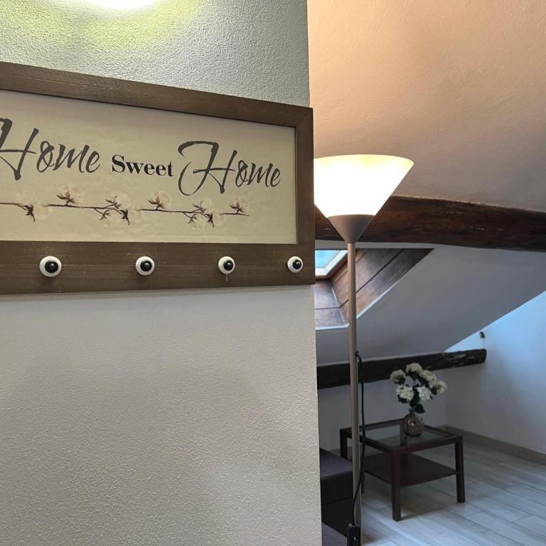 Luxury loft in the center of Savona 5 minutes from the sea Wi-Fi - Appartamento con 1 Camera da Letto - 15