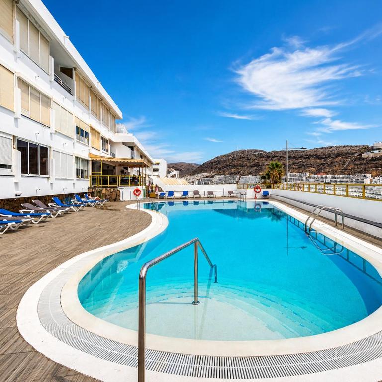 Sun Port Ocean Views - Renovated & Pool - Casa con 1 Camera da Letto - 1