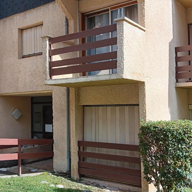 T2 rénové avec parking et balcon proche de toutes commodités calme et lumineux - Appartement 2 Chambres - 3