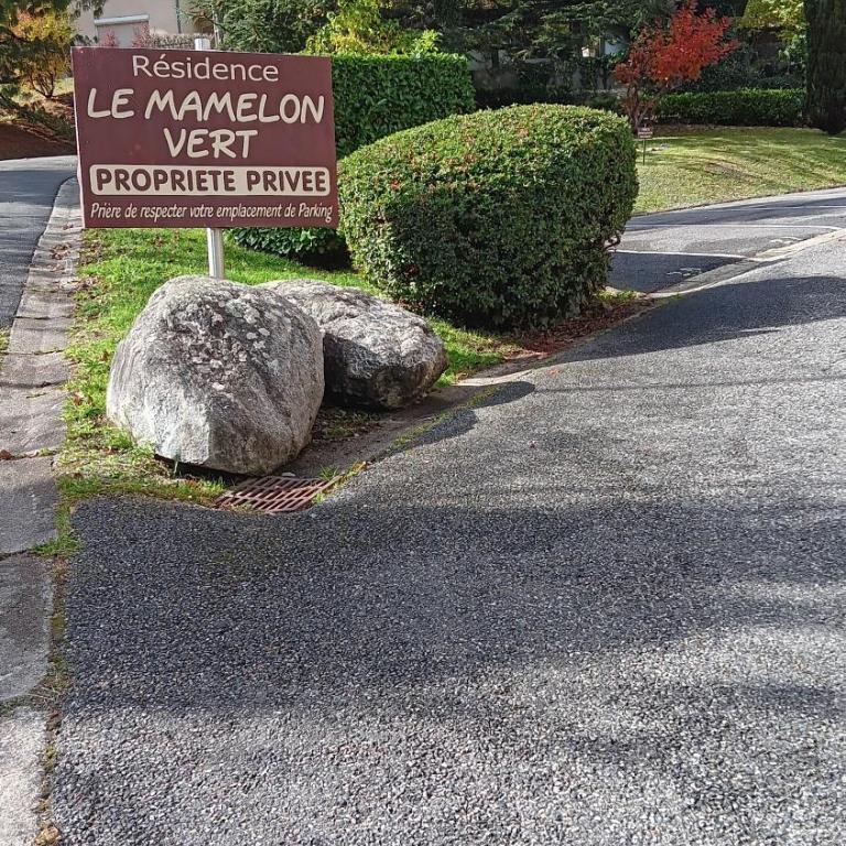 T2 rénové avec parking et balcon proche de toutes commodités calme et lumineux - Appartement 2 Chambres - 5