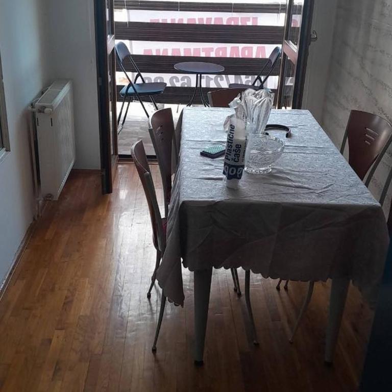Apartman Mir - Appartement 1 Chambre - 9