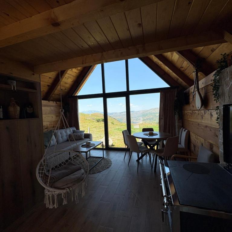 Javorje Eco Cabin - Maison 1 Chambre - 8