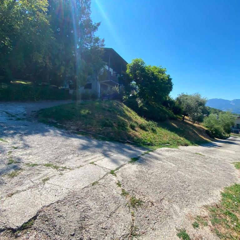 Les Balcons du Sillon Alpin - Maison avec piscine - Maison de Vacances - 39