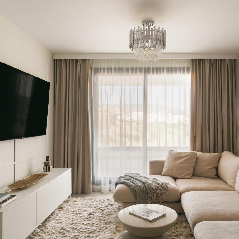 Calanova Golf View Luxury Apartment - Appartamento - 1