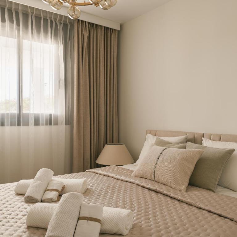 Calanova Golf View Luxury Apartment - Appartamento - 4