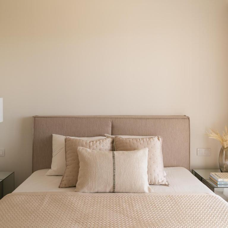 Calanova Golf View Luxury Apartment - Appartamento - 6