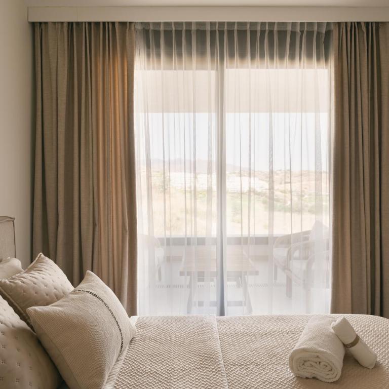Calanova Golf View Luxury Apartment - Appartamento - 8