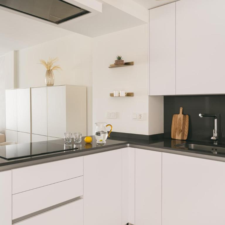 Calanova Golf View Luxury Apartment - Appartamento - 7
