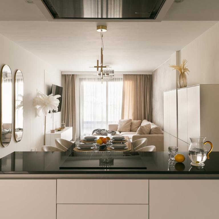 Calanova Golf View Luxury Apartment - Appartamento - 11
