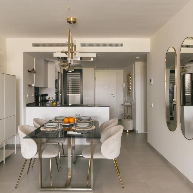 Calanova Golf View Luxury Apartment - Appartamento - 10
