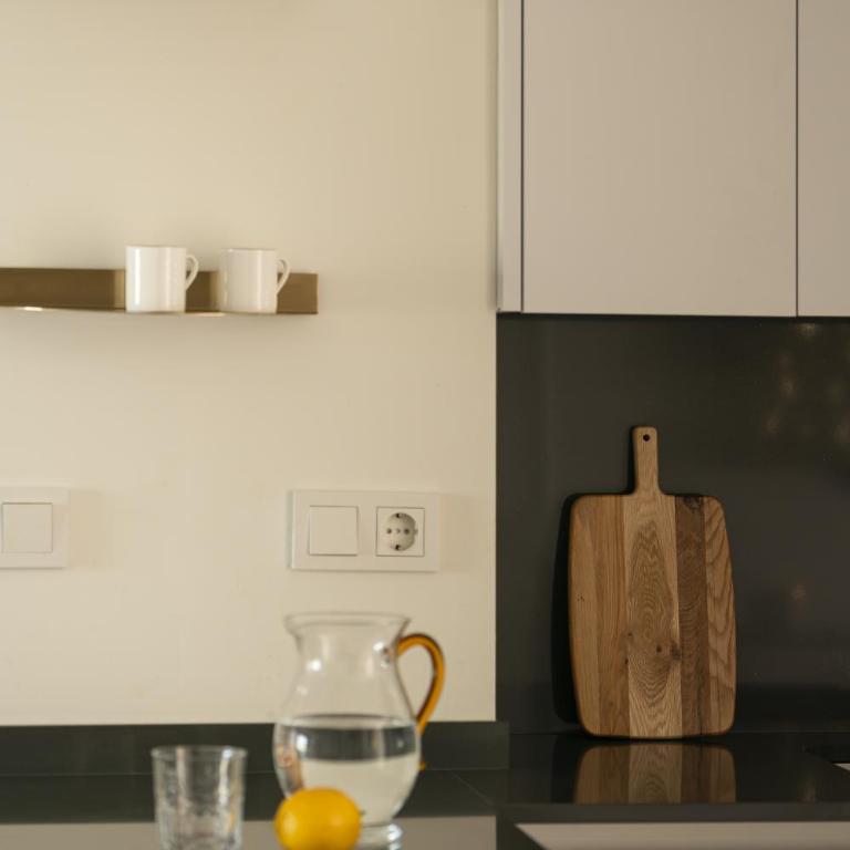 Calanova Golf View Luxury Apartment - Appartamento - 12
