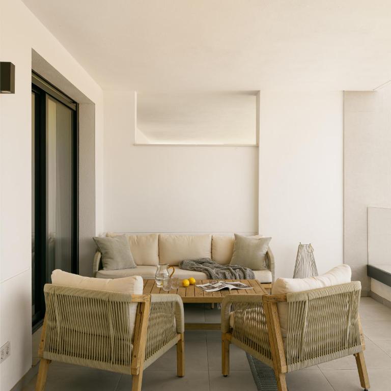 Calanova Golf View Luxury Apartment - Appartamento - 13