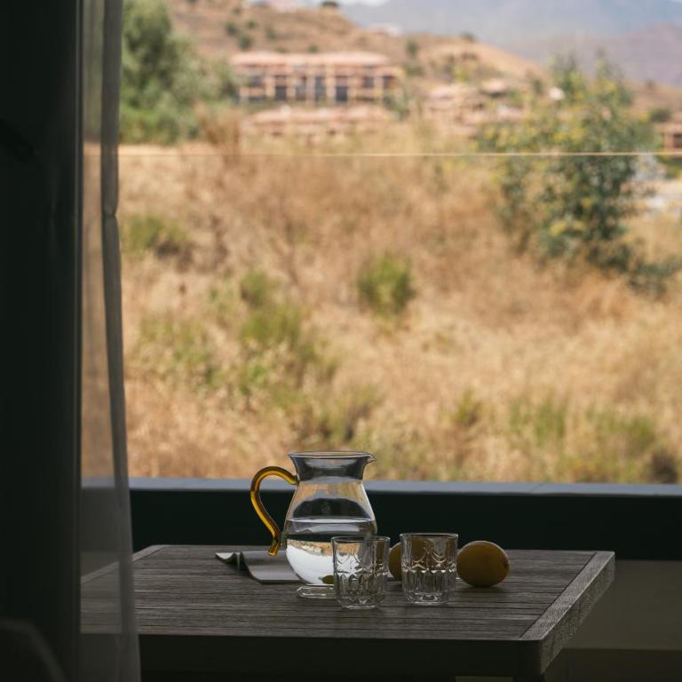Calanova Golf View Luxury Apartment - Appartamento - 17