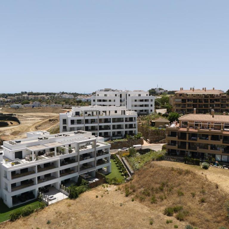 Calanova Golf View Luxury Apartment - Appartamento - 20