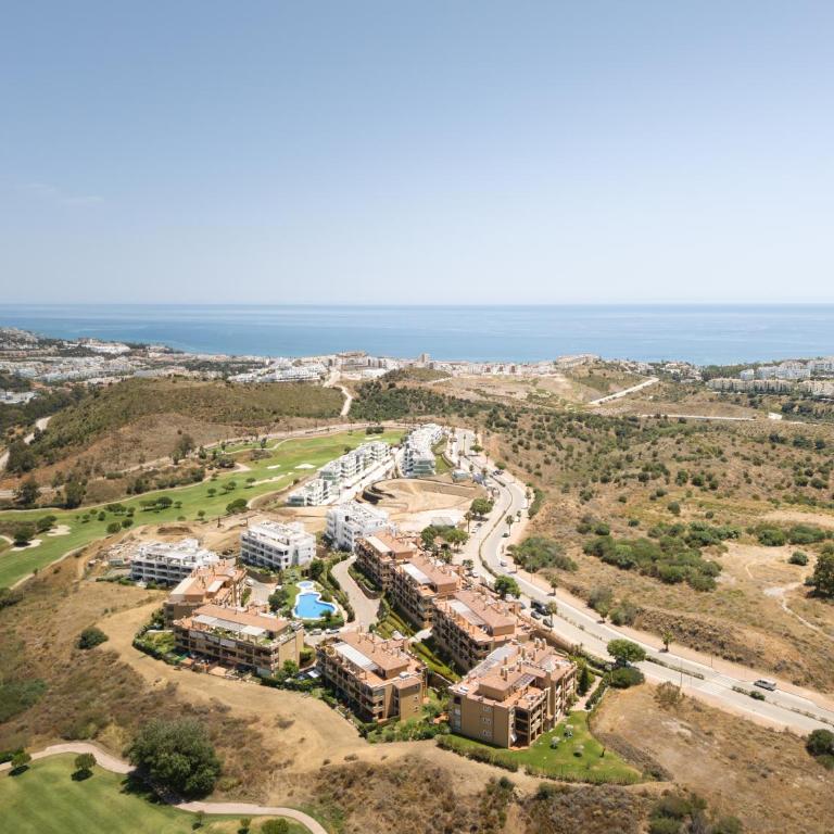 Calanova Golf View Luxury Apartment - Appartamento - 19