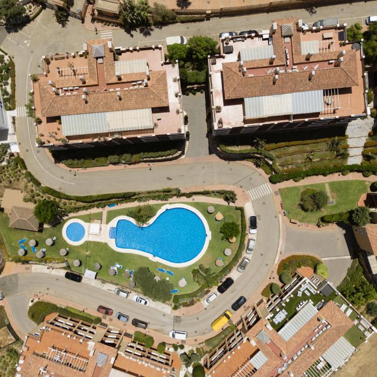 Calanova Golf View Luxury Apartment - Appartamento - 21