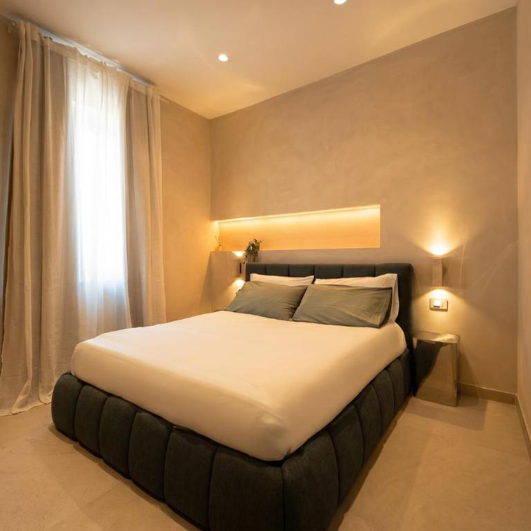 Dimora Corrieri - Appartement 2 Chambres Deluxe - 26