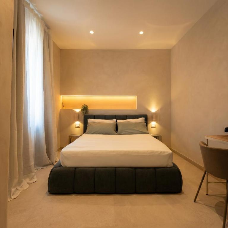 Dimora Corrieri - Appartement 2 Chambres Deluxe - 12