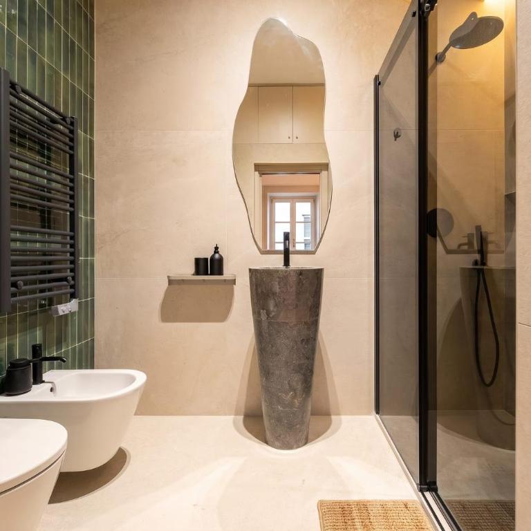 Dimora Corrieri - Appartement 2 Chambres Deluxe - 30