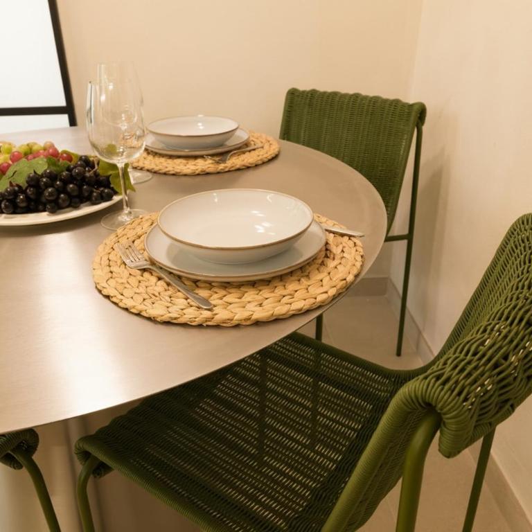 Dimora Corrieri - Appartement 2 Chambres Deluxe - 32
