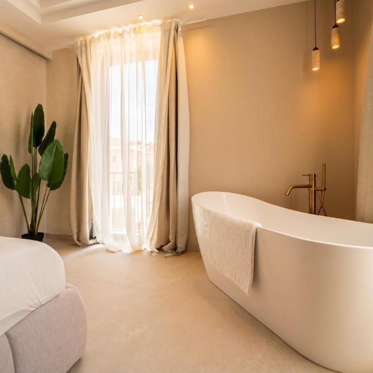Dimora Corrieri - Appartement 2 Chambres Deluxe - 11