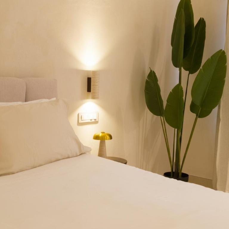Dimora Corrieri - Appartement 2 Chambres Deluxe - 6