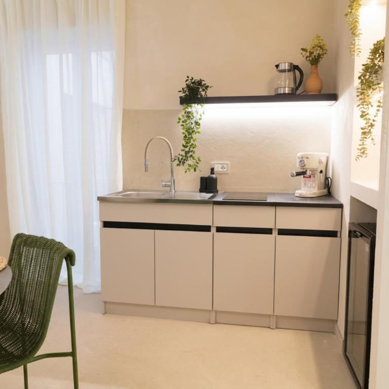 Dimora Corrieri - Appartement 2 Chambres Deluxe - 7