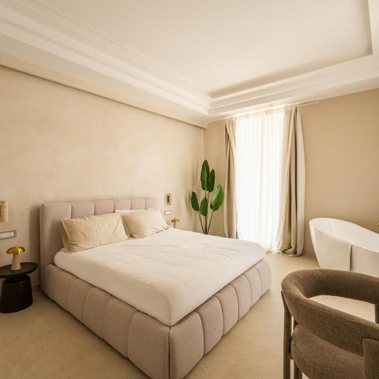 Dimora Corrieri - Appartement 2 Chambres Deluxe - 4