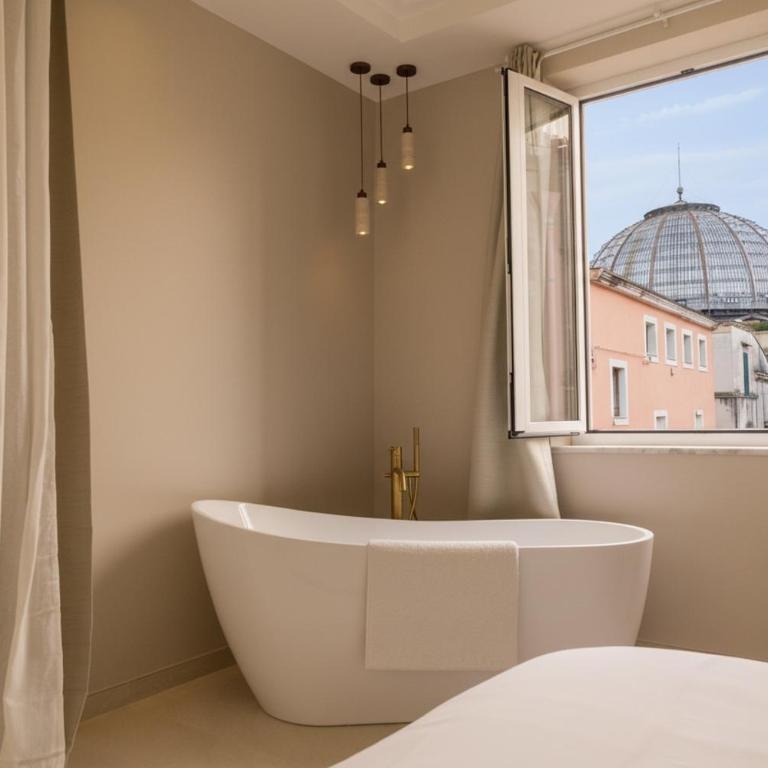 Dimora Corrieri - Appartement 2 Chambres Deluxe - 15