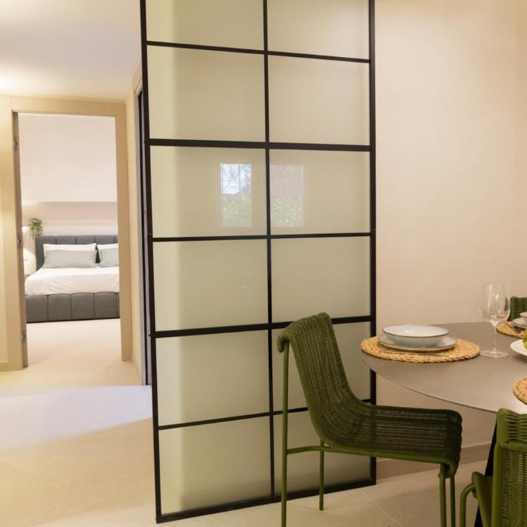 Dimora Corrieri - Appartement 2 Chambres Deluxe - 17
