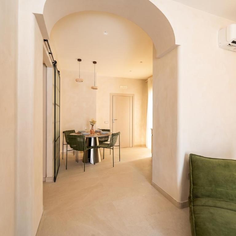 Dimora Corrieri - Appartement 2 Chambres Deluxe - 19