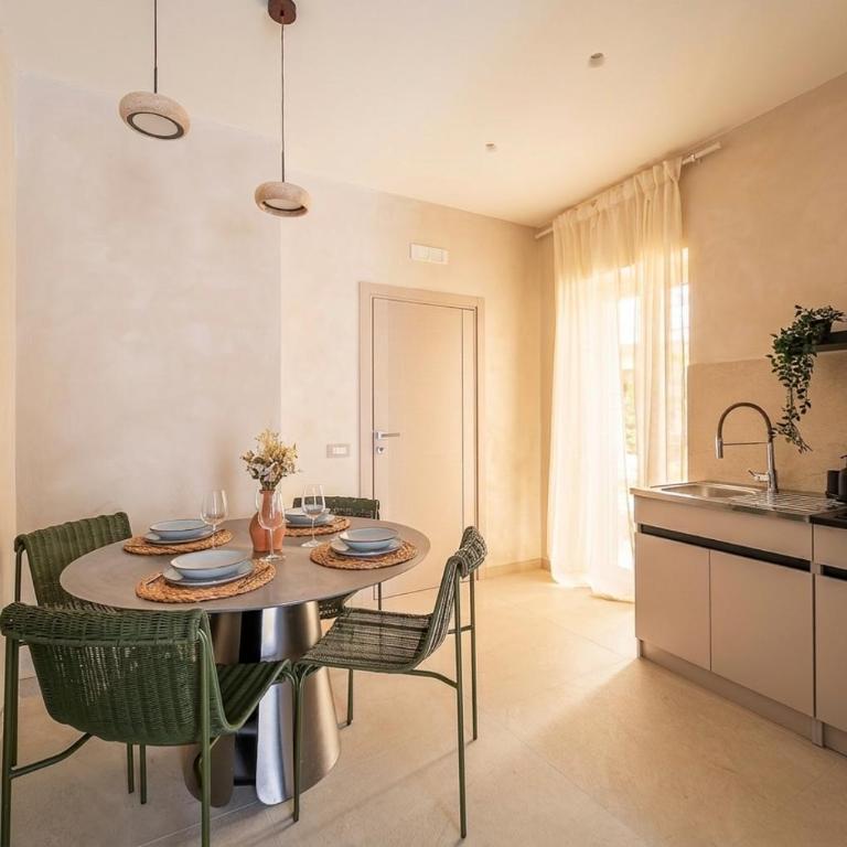 Dimora Corrieri - Appartement 2 Chambres Deluxe - 23