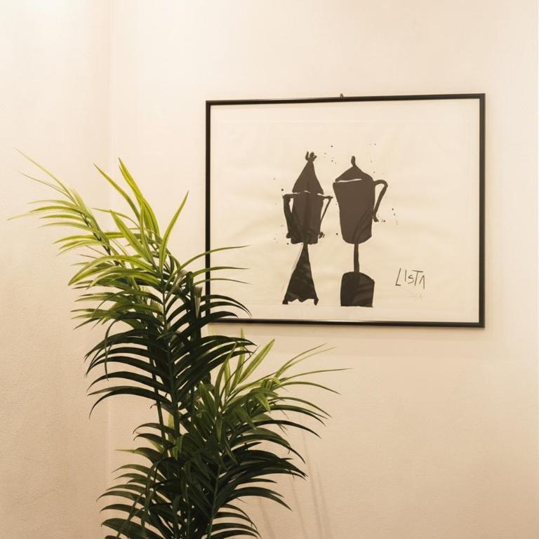 Dimora Corrieri - Appartement 2 Chambres Deluxe - 24