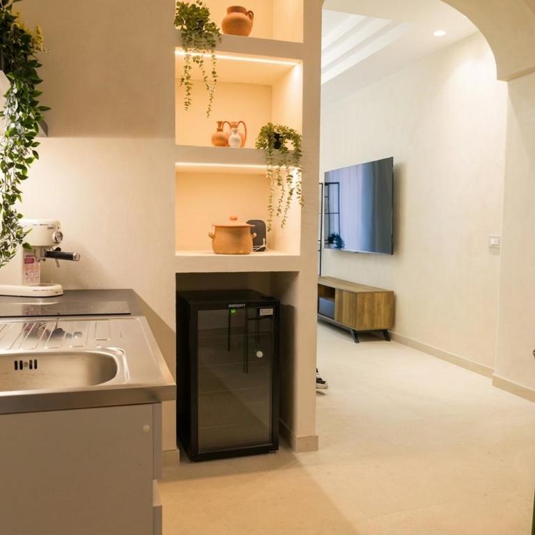 Dimora Corrieri - Appartement 2 Chambres Deluxe - 28