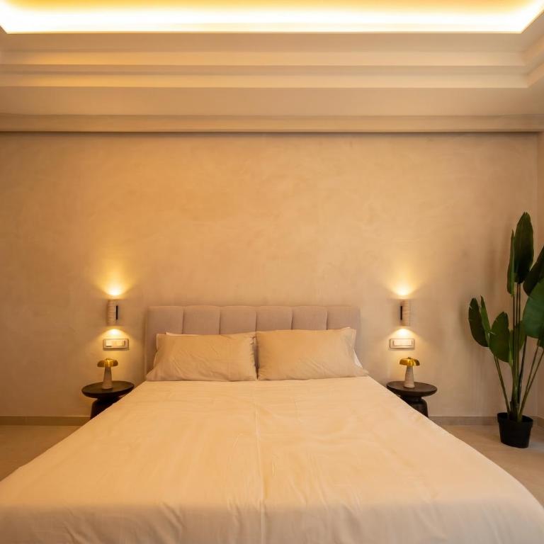 Dimora Corrieri - Appartement 2 Chambres Deluxe - 31