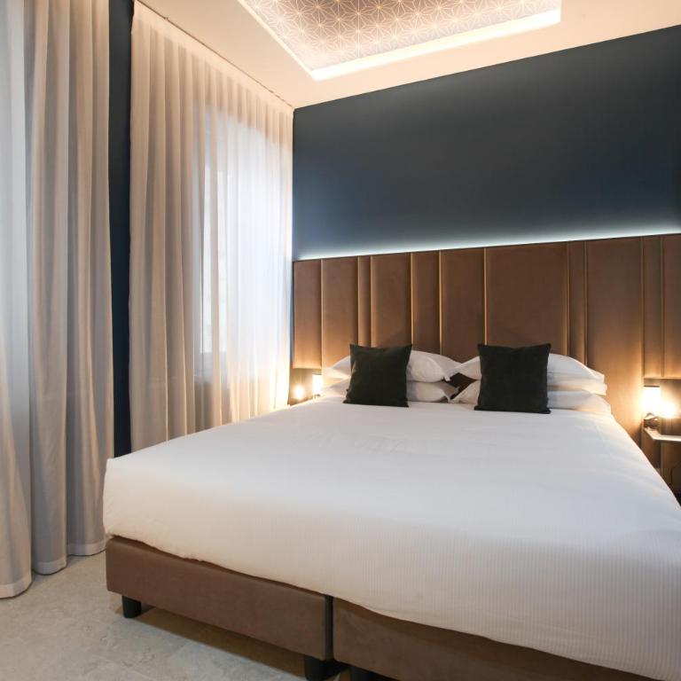 The FLOOR - Superior Double Room - 1