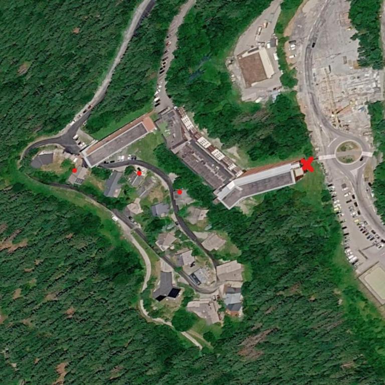 Chalet spacieux et rénové · Terrasse · Capacité 10 personnes · Wifi gratuit - FR-1-346-570 - Chalet - 20