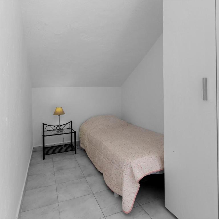 La Buissonière - Haus mit 1 Schlafzimmer - 30