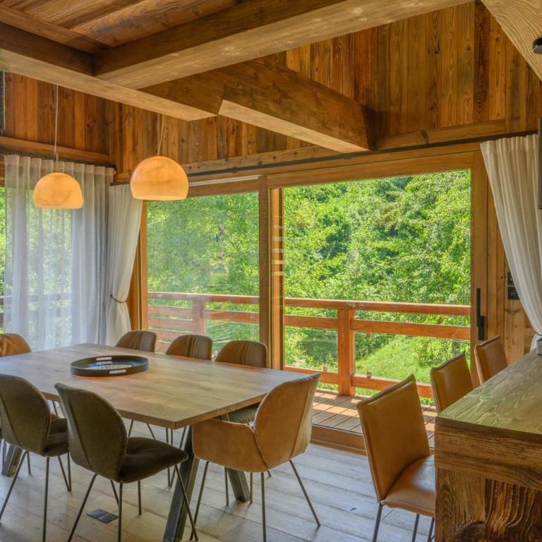CHALET UTOPIA - Chalet - 5