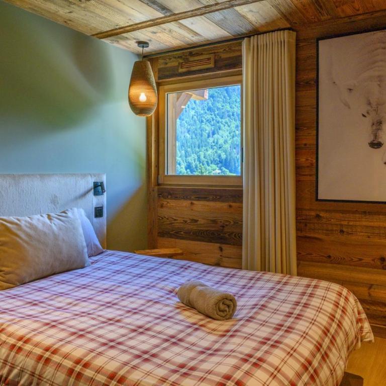CHALET UTOPIA - Chalet - 8