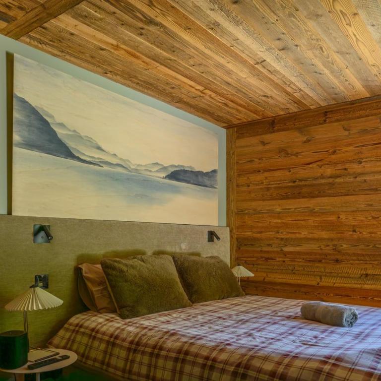 CHALET UTOPIA - Chalet - 12