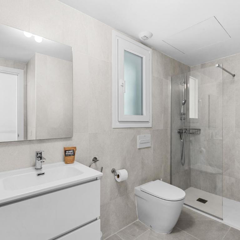 13 - 2ch moderne proche de la Cala de Mijas - Apartamento de 2 dormitorios con terraza - 25