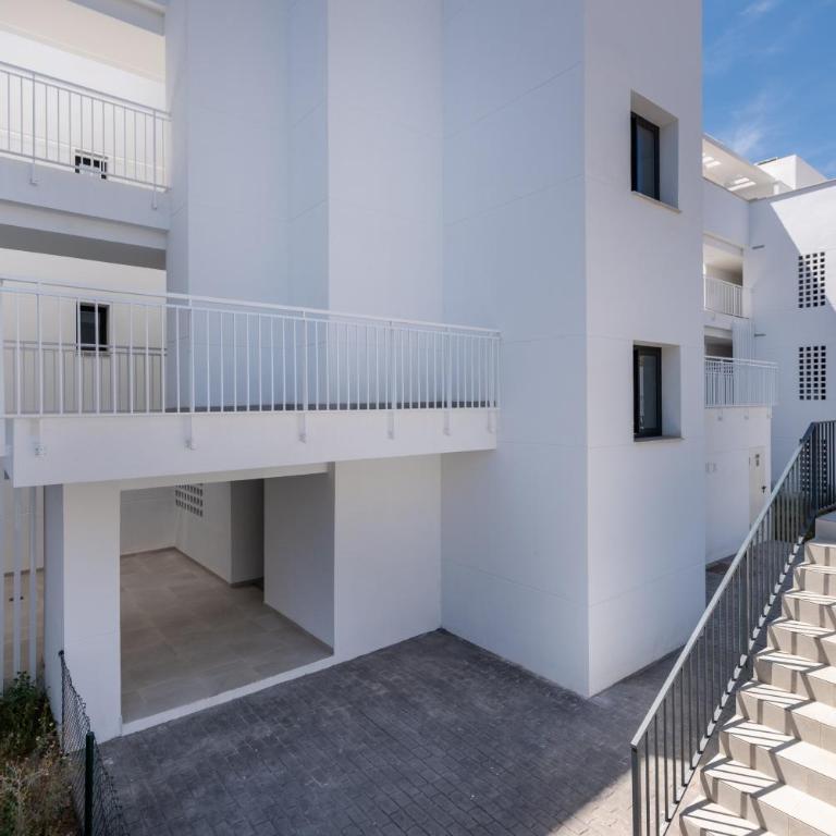 13 - 2ch moderne proche de la Cala de Mijas - Apartamento de 2 dormitorios con terraza - 34