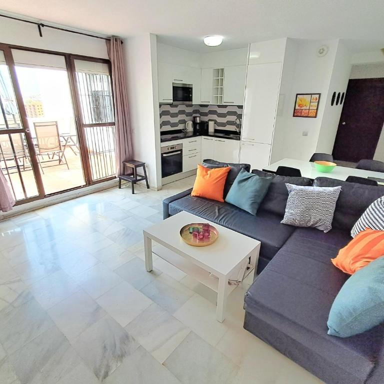 Charming 2 Bed Apartment in Pueblo Evita - Appartement - 39
