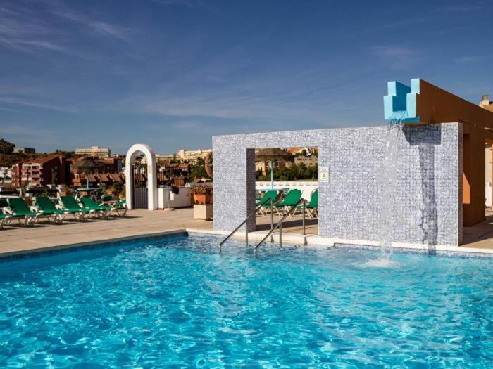 Charming 2 Bed Apartment in Pueblo Evita - Appartement - 35