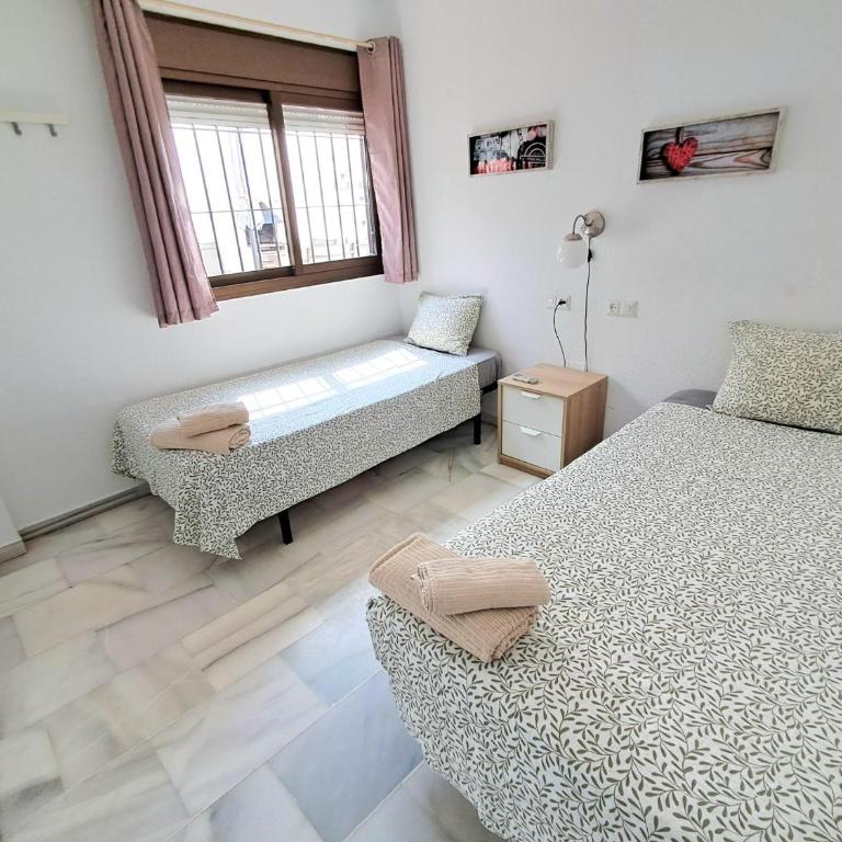 Charming 2 Bed Apartment in Pueblo Evita - Appartement - 43