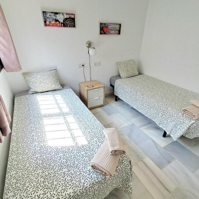 Charming 2 Bed Apartment in Pueblo Evita - Appartement - 31
