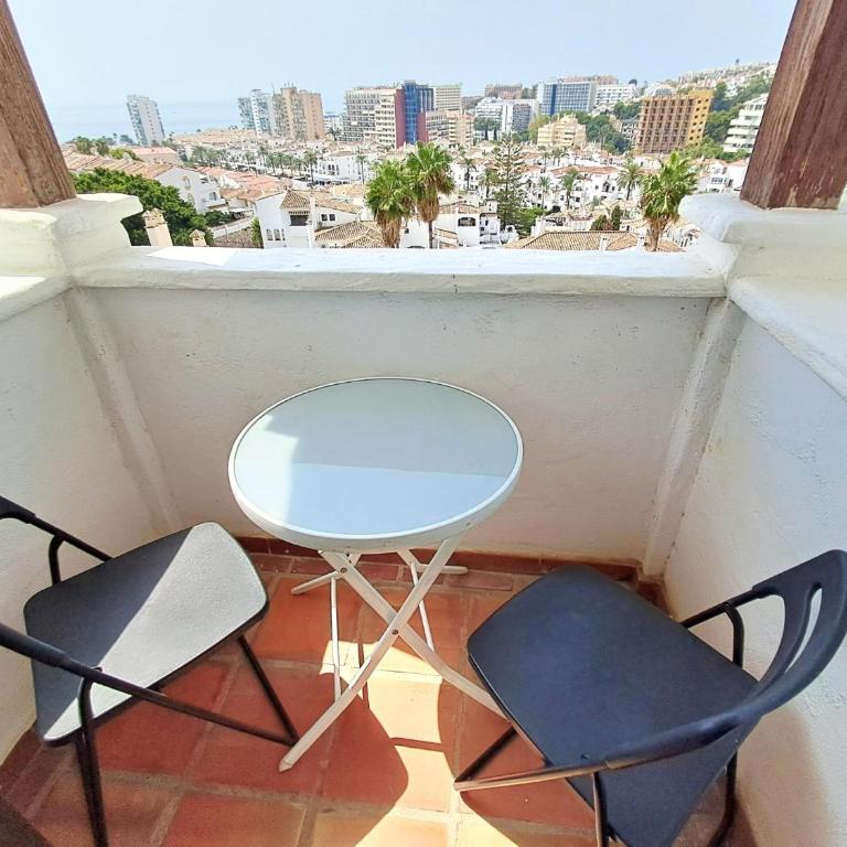 Charming 2 Bed Apartment in Pueblo Evita - Appartement - 19