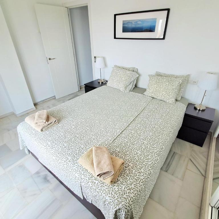 Charming 2 Bed Apartment in Pueblo Evita - Appartement - 27