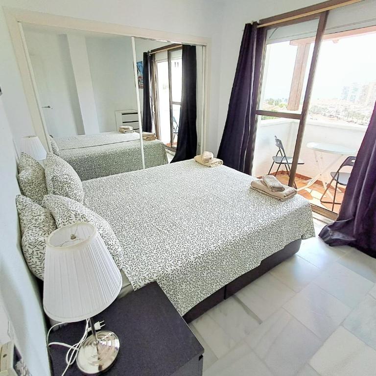 Charming 2 Bed Apartment in Pueblo Evita - Appartement - 37